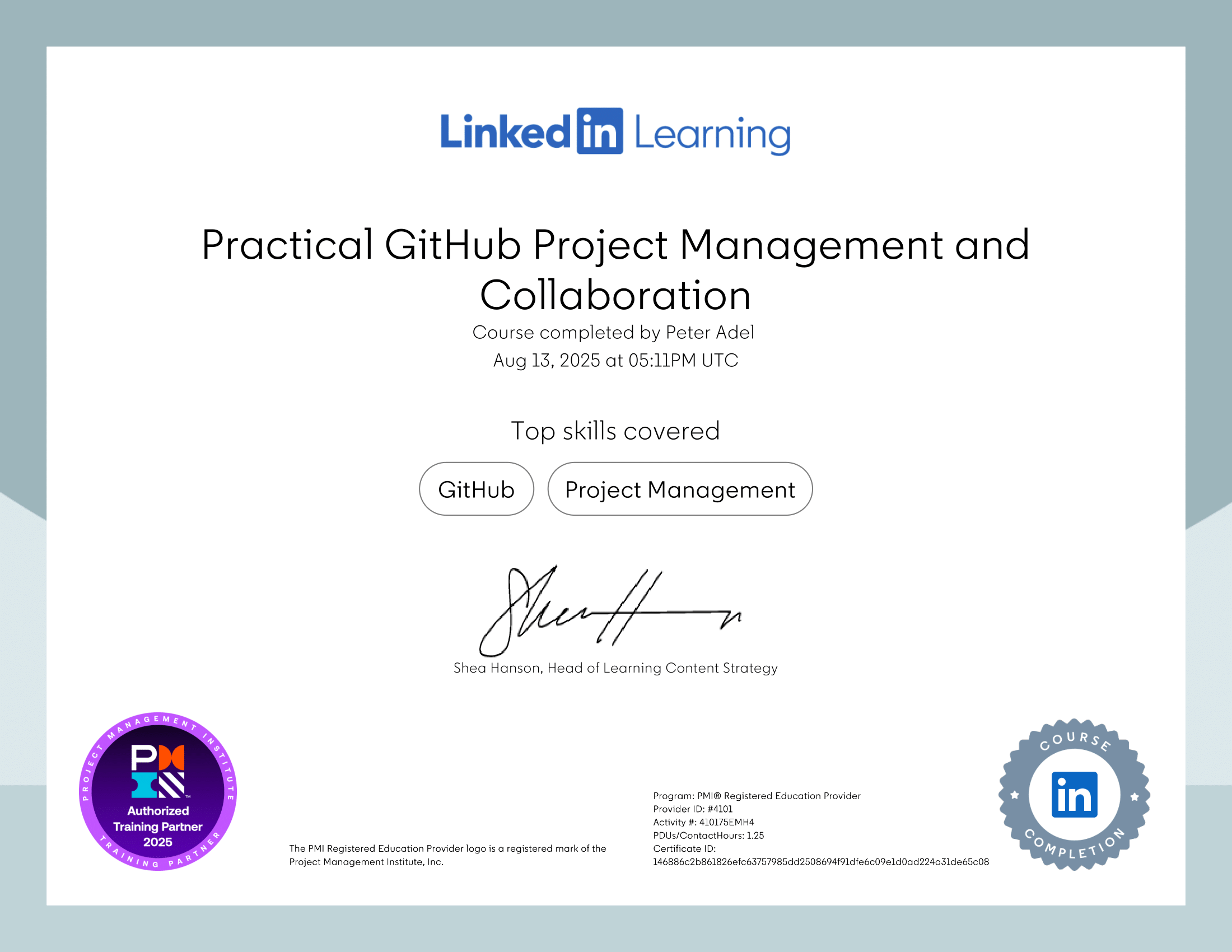 Practical GitHub Project Management and Collaboration